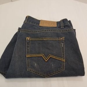 EUC. Premium Revolve Jeans 38/32